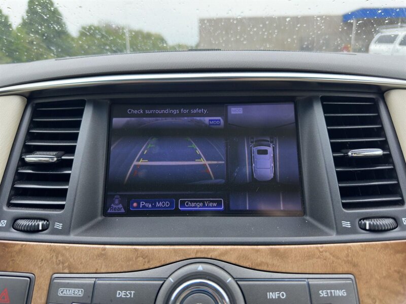 2013 INFINITI QX56 - Photo 28 - Indianapolis, IN 46234