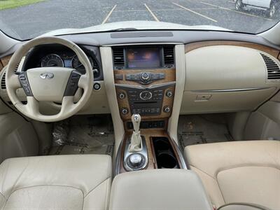 2013 INFINITI QX56 - Photo 7 - Indianapolis, IN 46234