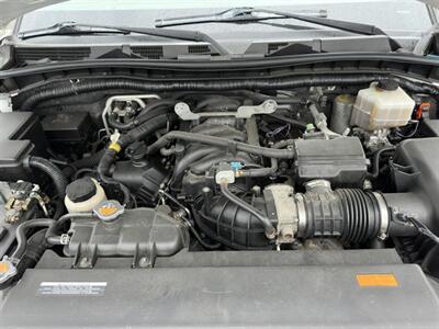2013 INFINITI QX56 - Photo 43 - Indianapolis, IN 46234