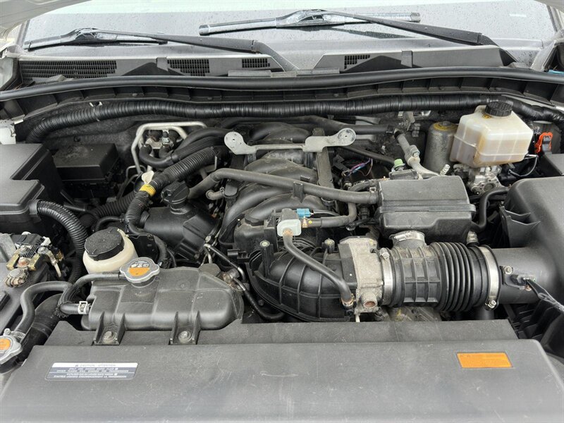 2013 INFINITI QX56 - Photo 43 - Indianapolis, IN 46234