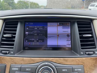 2013 INFINITI QX56 - Photo 22 - Indianapolis, IN 46234