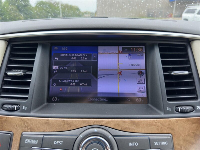 2013 INFINITI QX56 - Photo 22 - Indianapolis, IN 46234