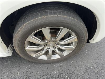 2013 INFINITI QX56 - Photo 48 - Indianapolis, IN 46234