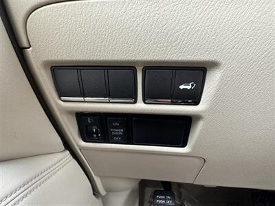 2013 INFINITI QX56 - Photo 21 - Indianapolis, IN 46234