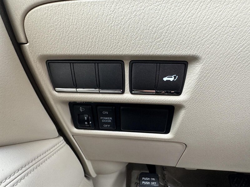 2013 INFINITI QX56 - Photo 21 - Indianapolis, IN 46234