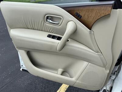 2013 INFINITI QX56 - Photo 36 - Indianapolis, IN 46234