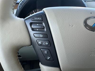 2013 INFINITI QX56   - Photo 21 - Indianapolis, IN 46234