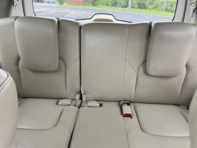 2013 INFINITI QX56 - Photo 13 - Indianapolis, IN 46234