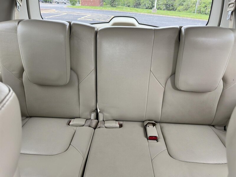 2013 INFINITI QX56 - Photo 13 - Indianapolis, IN 46234