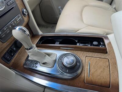2013 INFINITI QX56 - Photo 32 - Indianapolis, IN 46234