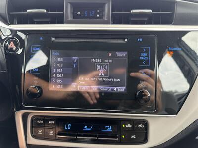 2019 Toyota Corolla L   - Photo 19 - Indianapolis, IN 46234