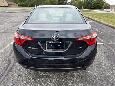 2019 Toyota Corolla L   - Photo 5 - Indianapolis, IN 46234