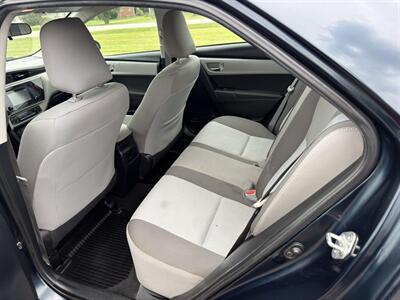 2019 Toyota Corolla L   - Photo 11 - Indianapolis, IN 46234