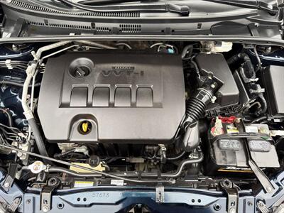 2019 Toyota Corolla L   - Photo 29 - Indianapolis, IN 46234