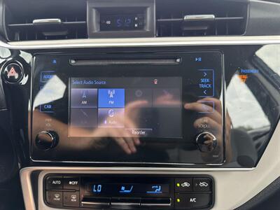 2019 Toyota Corolla L   - Photo 20 - Indianapolis, IN 46234