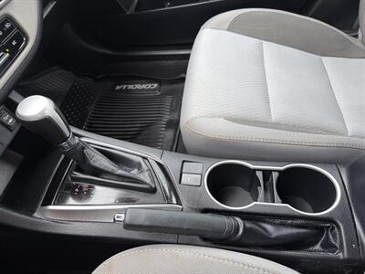 2019 Toyota Corolla L   - Photo 25 - Indianapolis, IN 46234
