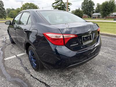 2019 Toyota Corolla L   - Photo 6 - Indianapolis, IN 46234