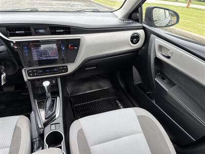 2019 Toyota Corolla L   - Photo 9 - Indianapolis, IN 46234