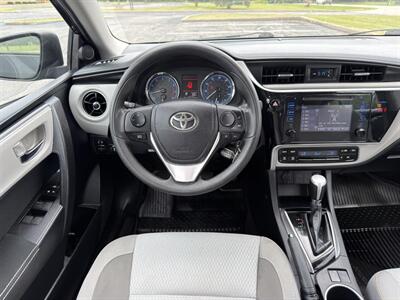 2019 Toyota Corolla L   - Photo 8 - Indianapolis, IN 46234