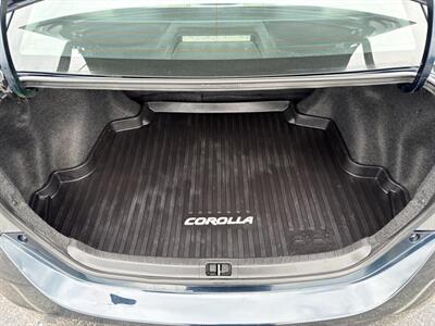 2019 Toyota Corolla L   - Photo 28 - Indianapolis, IN 46234