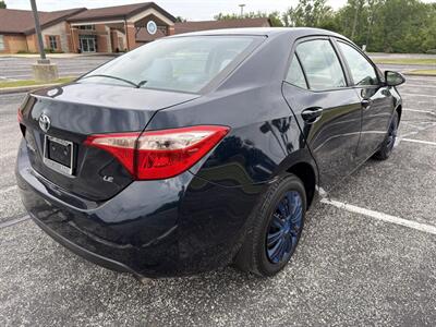 2019 Toyota Corolla L   - Photo 4 - Indianapolis, IN 46234