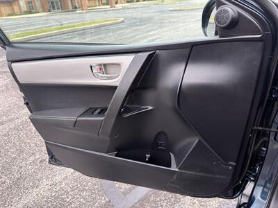 2019 Toyota Corolla L   - Photo 27 - Indianapolis, IN 46234