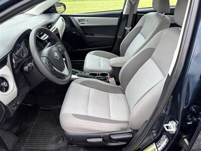 2019 Toyota Corolla L   - Photo 10 - Indianapolis, IN 46234
