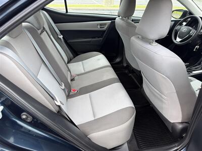 2019 Toyota Corolla L   - Photo 12 - Indianapolis, IN 46234