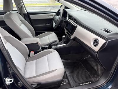 2019 Toyota Corolla L   - Photo 13 - Indianapolis, IN 46234