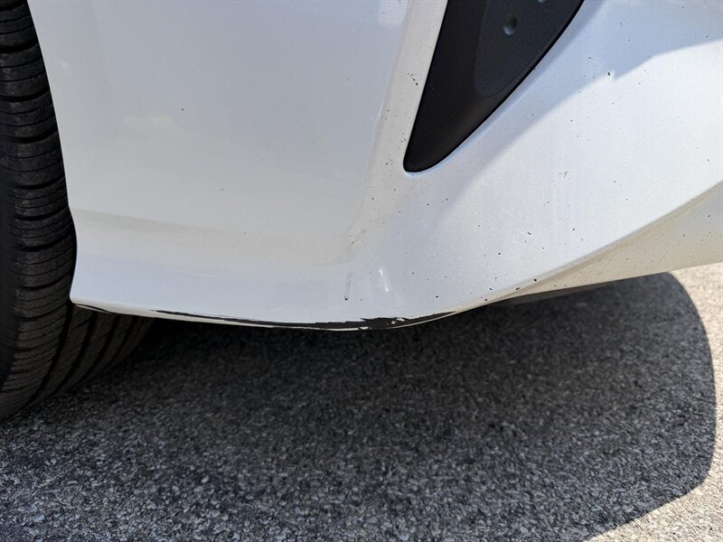 2017 Toyota Prius Two Eco - Photo 48 - Indianapolis, IN 46234