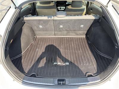 2017 Toyota Prius Two Eco   - Photo 35 - Indianapolis, IN 46234