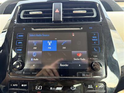2017 Toyota Prius Two Eco   - Photo 25 - Indianapolis, IN 46234