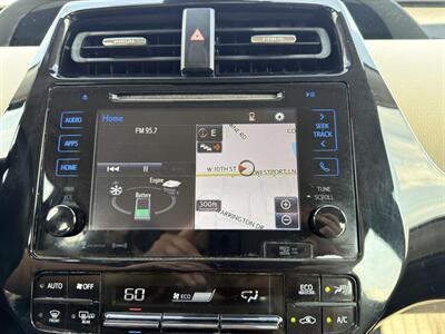 2017 Toyota Prius Two Eco   - Photo 26 - Indianapolis, IN 46234
