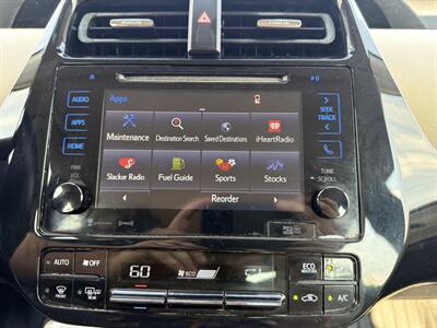 2017 Toyota Prius Two Eco   - Photo 29 - Indianapolis, IN 46234