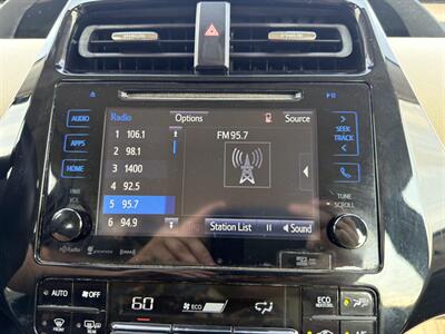 2017 Toyota Prius Two Eco   - Photo 24 - Indianapolis, IN 46234