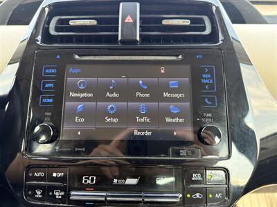 2017 Toyota Prius Two Eco   - Photo 28 - Indianapolis, IN 46234