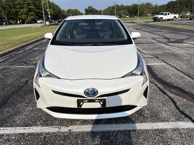 2017 Toyota Prius Two Eco   - Photo 2 - Indianapolis, IN 46234