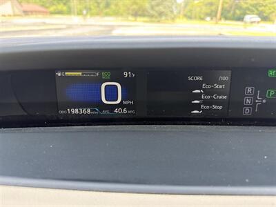 2017 Toyota Prius Two Eco   - Photo 14 - Indianapolis, IN 46234