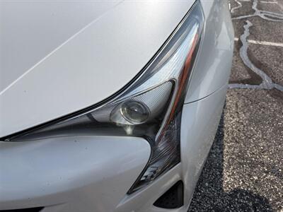 2017 Toyota Prius Two Eco   - Photo 37 - Indianapolis, IN 46234