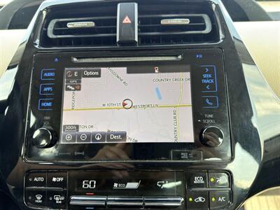 2017 Toyota Prius Two Eco   - Photo 27 - Indianapolis, IN 46234