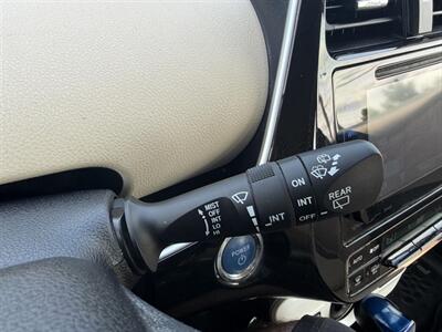 2017 Toyota Prius Two Eco   - Photo 18 - Indianapolis, IN 46234