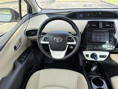 2017 Toyota Prius Two Eco   - Photo 7 - Indianapolis, IN 46234