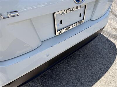 2017 Toyota Prius Two Eco - Photo 46 - Indianapolis, IN 46234