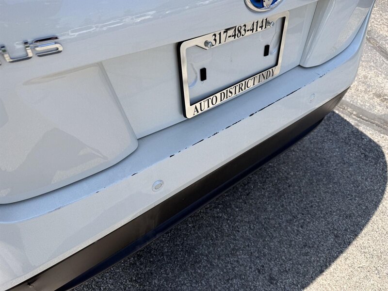2017 Toyota Prius Two Eco - Photo 46 - Indianapolis, IN 46234