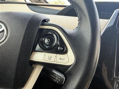 2017 Toyota Prius Two Eco   - Photo 20 - Indianapolis, IN 46234