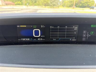 2017 Toyota Prius Two Eco   - Photo 13 - Indianapolis, IN 46234