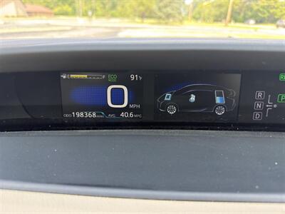 2017 Toyota Prius Two Eco   - Photo 15 - Indianapolis, IN 46234