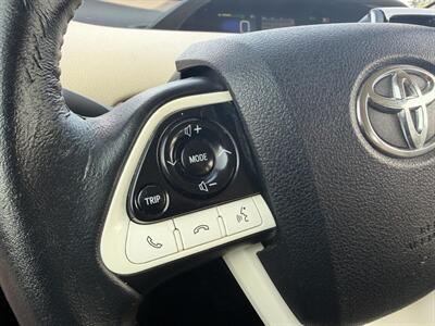 2017 Toyota Prius Two Eco   - Photo 21 - Indianapolis, IN 46234
