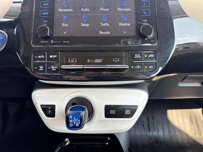 2017 Toyota Prius Two Eco   - Photo 32 - Indianapolis, IN 46234