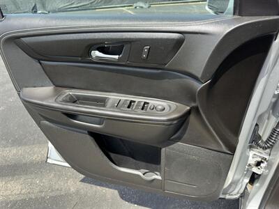 2016 Chevrolet Traverse LT   - Photo 31 - Indianapolis, IN 46234